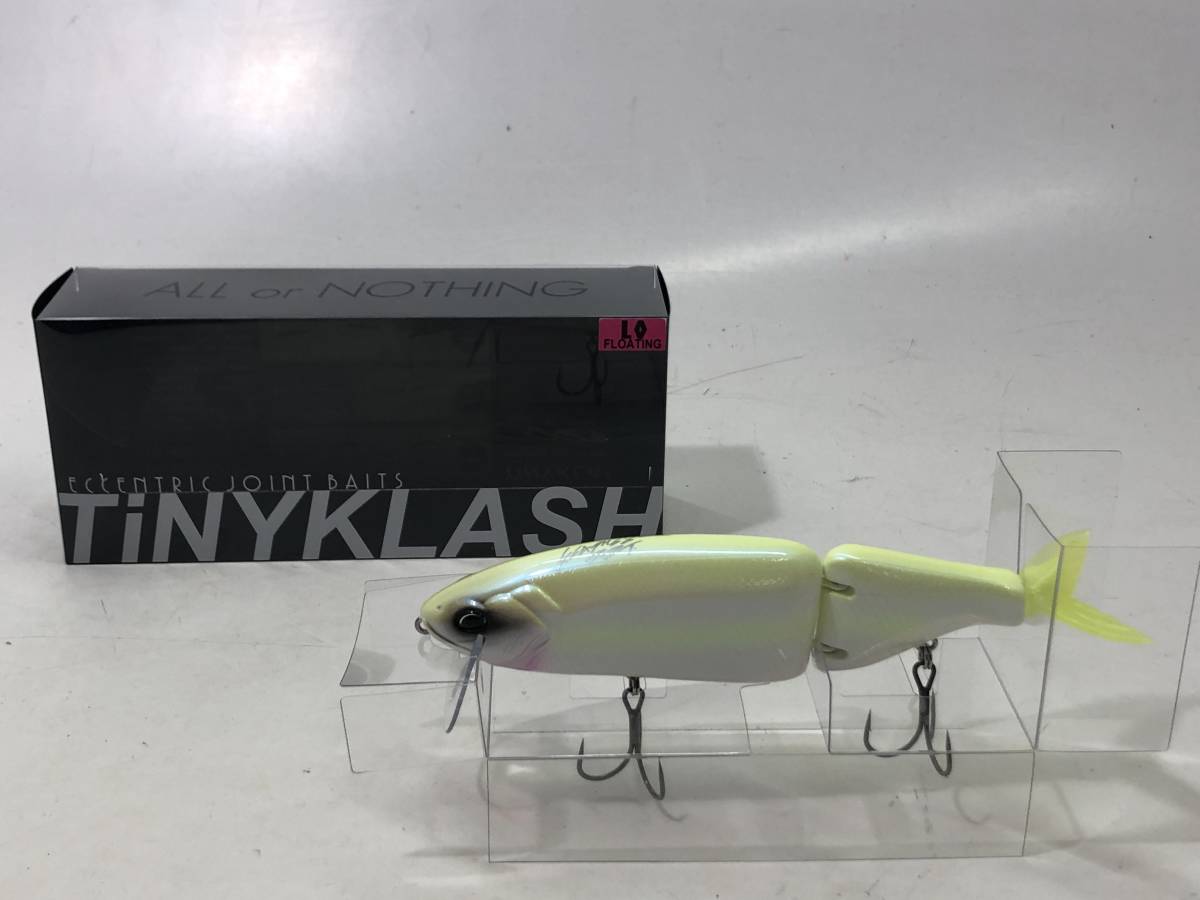 Low DRT タイニークラッシュ KLASH TiNY クイーン タイニー | DRT