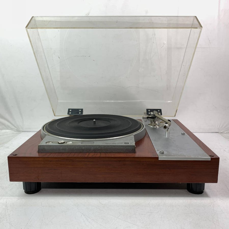 Victor JL-B77/JL-77 レコードプレーヤー(ターンテーブル JL-T77)◆現状品