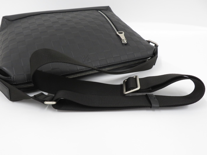 ディスカバリー LOUIS ルイヴィトン VUITTON メッセンジャー PM アンフィニ ダミエ ショルダーバッグ pm 0 ルイヴィトンアンフィニ VUITTONルイヴィトン『ダミエ 未使用の通販 メッセンジャーPM バッグ