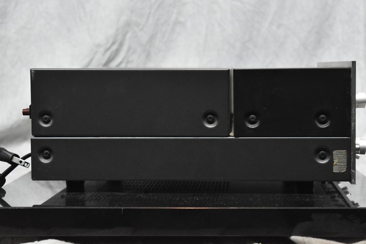【美品】DIATONE DA-U850 ダイヤトーン プリメインアンプ DIATONE ダイヤトーン DA-U850 プリメインアンプ【ジャンク品】(一般