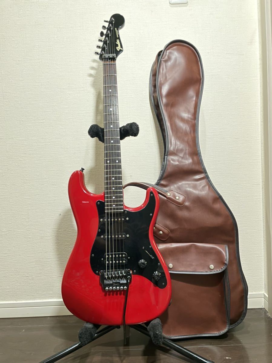 Fender Japan ST-556 ストラトキャスター Aシリアル 1985年製