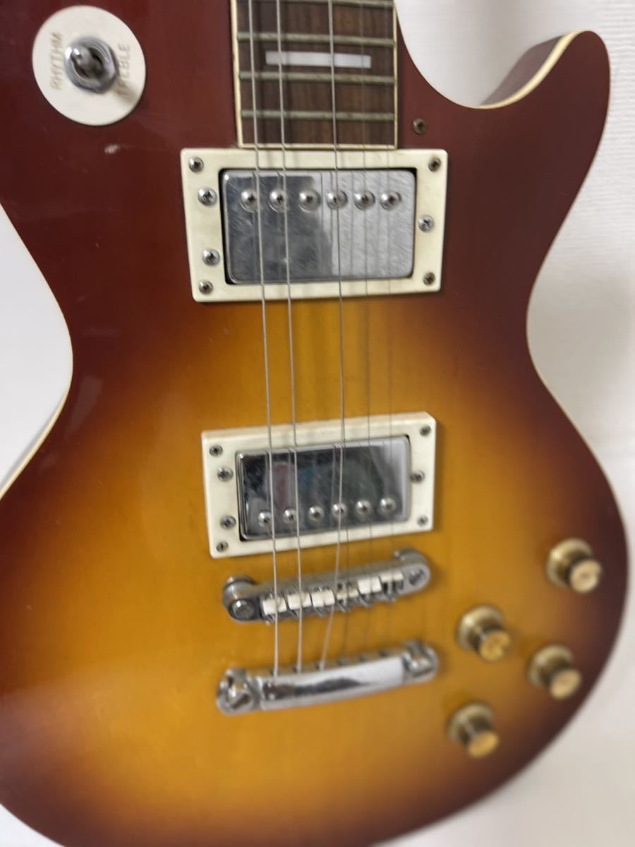 Fantom STEEL ADJUSTABLE NECK Made in Japan ファントム エレキギター