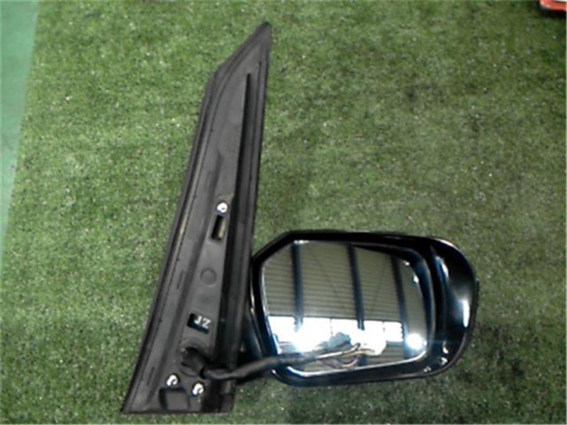 ホンダ 純正 エリシオン 《 RR1 》 右サイドミラー P91600-22007798 エリシオン RR1 ホンダ rr1 ドアミラーの P42400