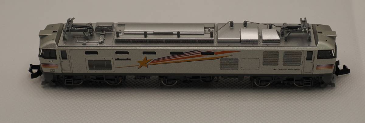 TOMIX EF510-500形電気機関車（カシオペア色） 【公式通販】