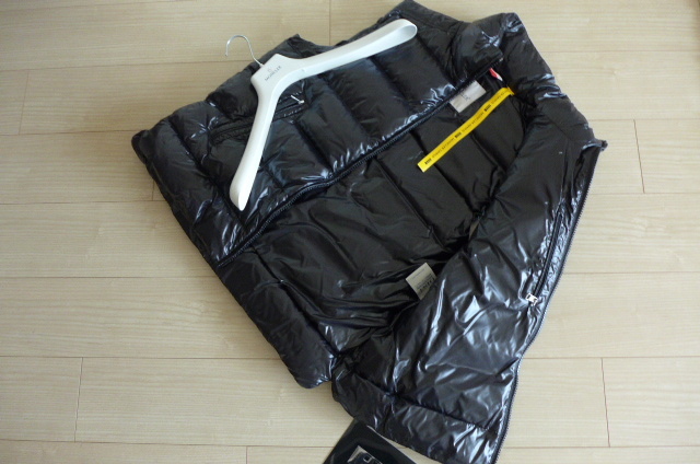 モンクレール 新品 即決 Leon掲載 正規品 AWAKE モンクレールの通販 leon 送料無料 ダウンベスト ジレ MONCLER 2026年最新Yahoo!オークション leonの中古品 -モンクレール 6639の