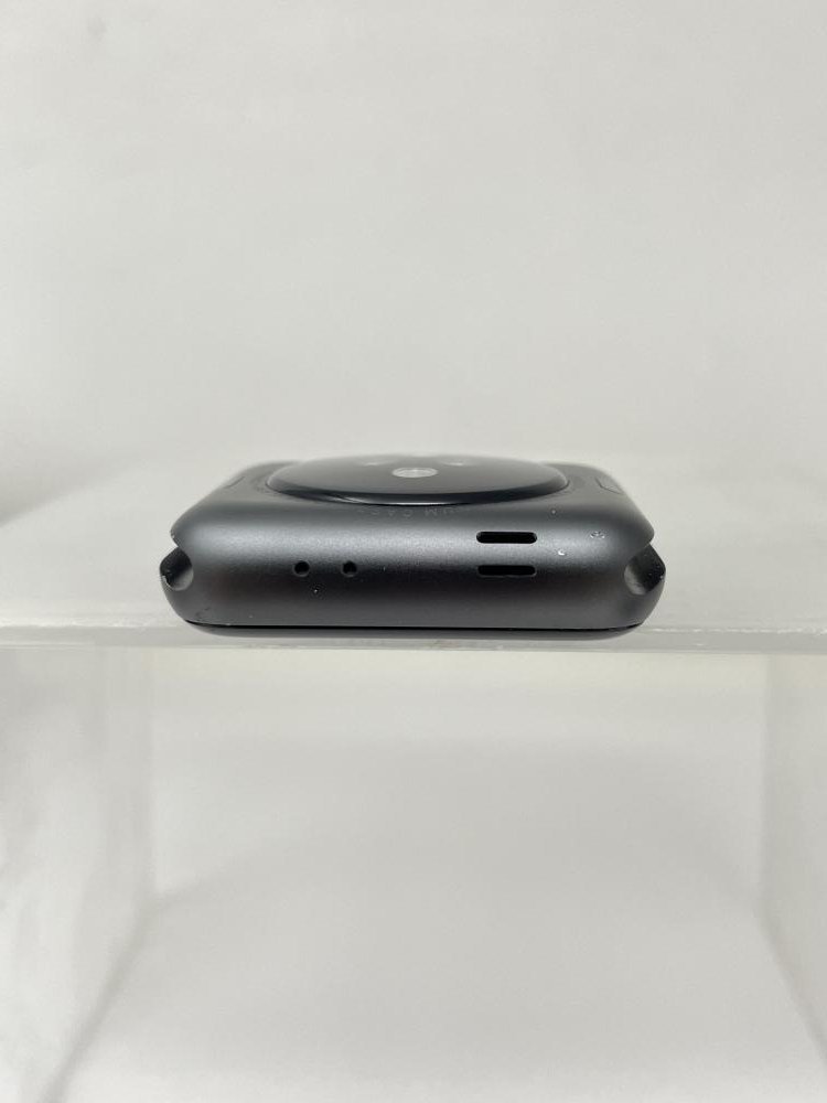 Apple Watch 42mm スペースグレイ U248動作確認済 GPS Series3 - (日本) SE Ultra 3、登場 Series 整備済み品Apple Watchの選び方 あなたの健やかな毎日をウォッチする究極の方法。｜au