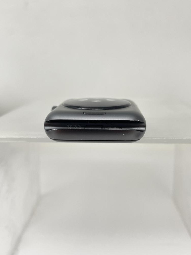 Apple Watch 42mm スペースグレイ U248動作確認済 GPS Series3 - (日本) SE Ultra 3、登場 Series 整備済み品Apple Watchの選び方 あなたの健やかな毎日をウォッチする究極の方法。｜au