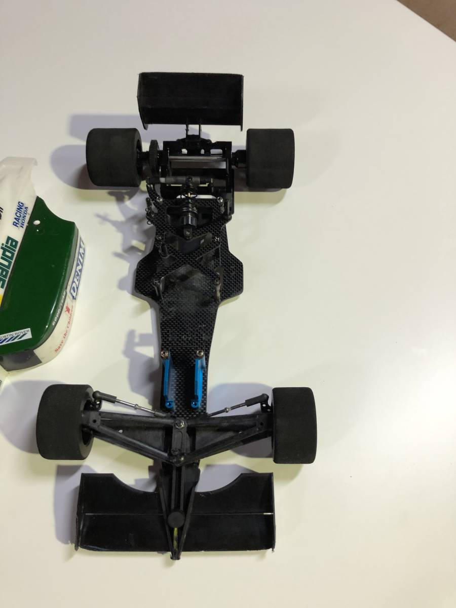 【高品質，100%新品】 タミヤ F104W GP(その他)｜売買されたオークション情報、yahooの商品情報をアーカイブ公開 - オークファン その他