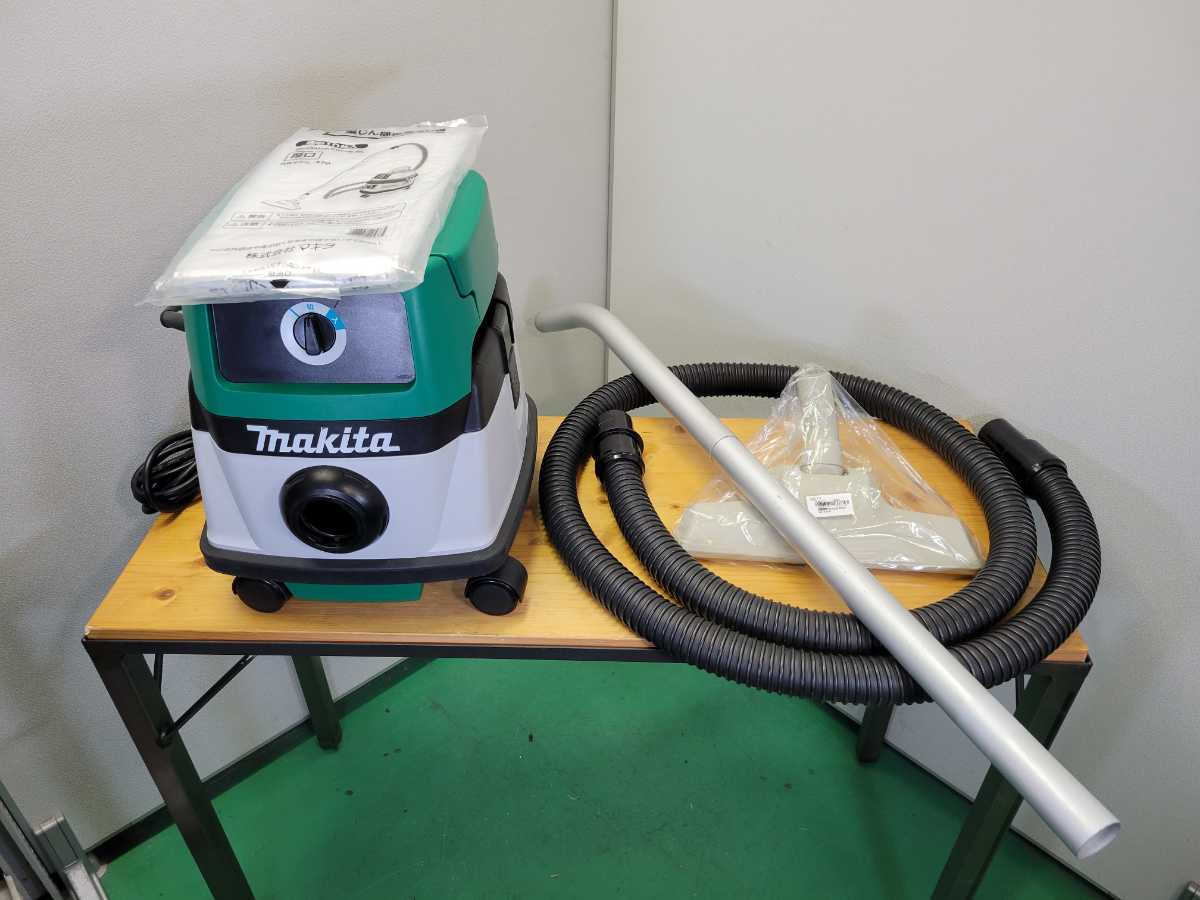 集じん機 M442 マキタ | 乾湿両用 AC100V 乾湿両用型 新品未使用 