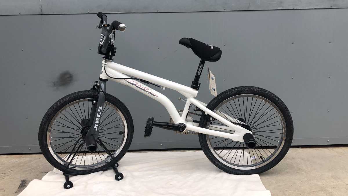 BMX アーレスバイク ARESBIKES Eighty bikes - Yahoo!オークション