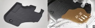  ハイゼットＳ５００，Ｓ５１０用純正フロアマット 縁高 AT用 ピクシストラック サンバートラック(ダイハツ用)｜売買されたオークション情報、yahooの商品情報をアーカイブ公開 - オークファ ダイハツ用