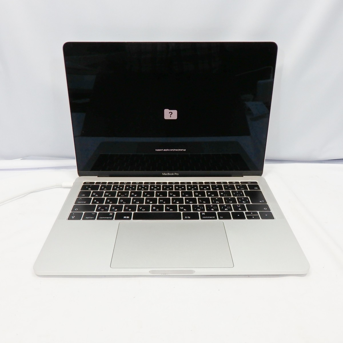 Pro MacBook 13インチ 1円 Apple Core ノートPC i5 ☆1円開始☆