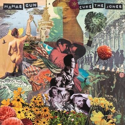  MAMAS GUN / CURE THE JONES 輸入LP(R&B、ソウル)｜売買されたオークション情報、yahooの商品情報をアーカイブ公開 - オークファン Ru0026B、ソウル