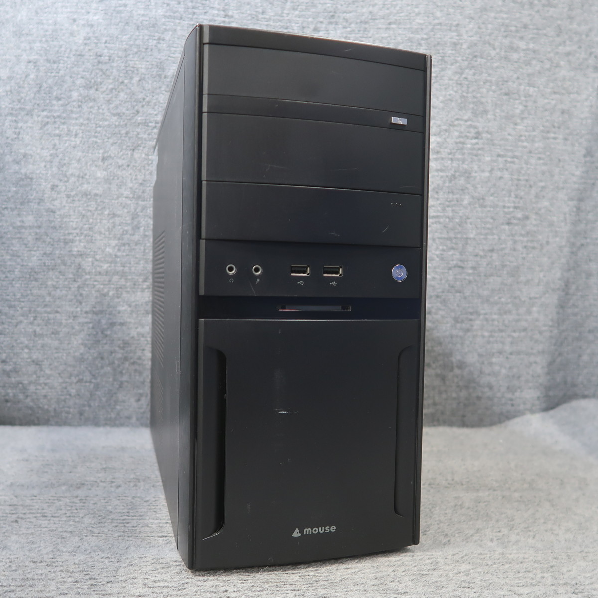 mouse LM-iH440 - Core i5-7400 computer Win10 0 GB 3.00GHz MACHINES