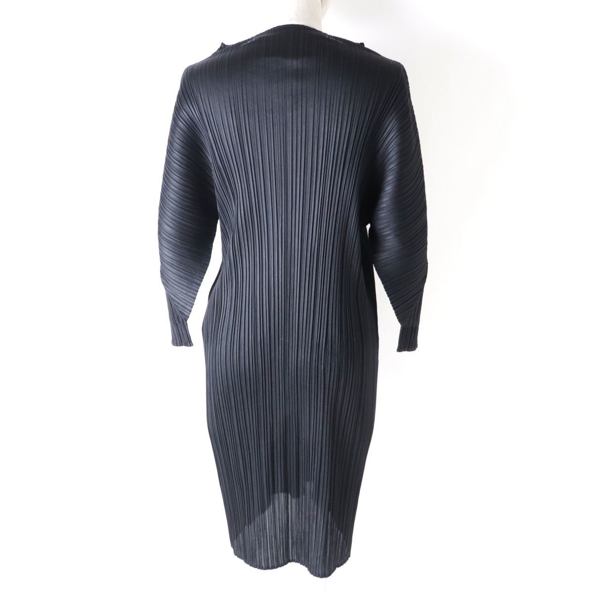 正規品 PLEATS PLEASE プリーツプリーズ PP91-JH615 レディース 七分袖 
