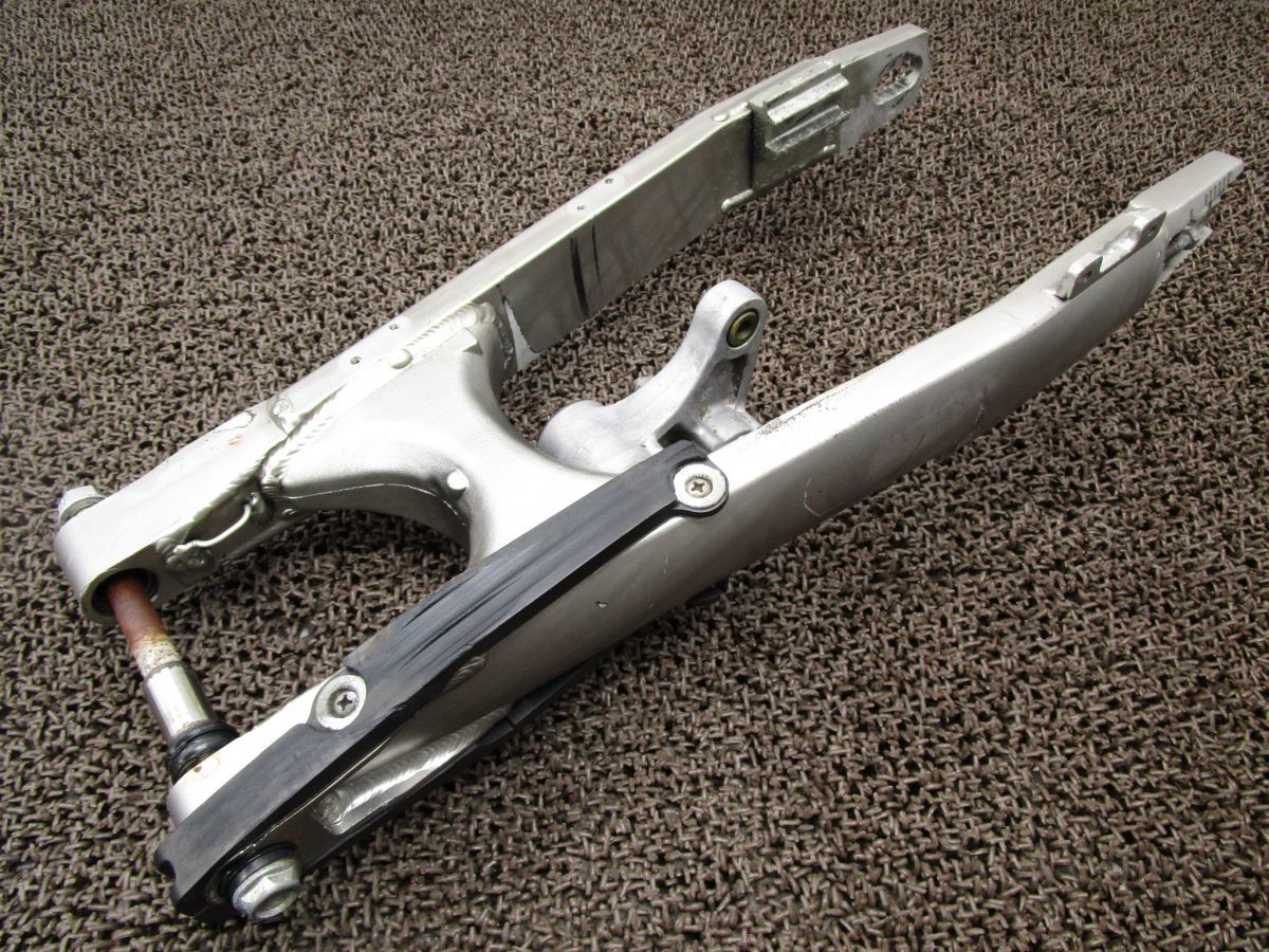 大好評 カワサキ ニンジャ ZX-25R 純正マフラー改(マフラー本体（純正