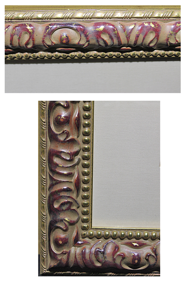 絹谷幸二 【ベネチア回想・想】 リトグラフ