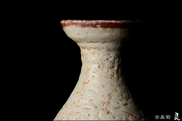 628『中国美術 古錫 茶入 茶壺』　/骨董品 古美術 アンティーク 古玩 検 茶道具煎茶道具中国古玩台湾 y2662▽良▽江戸時代錫製獅子