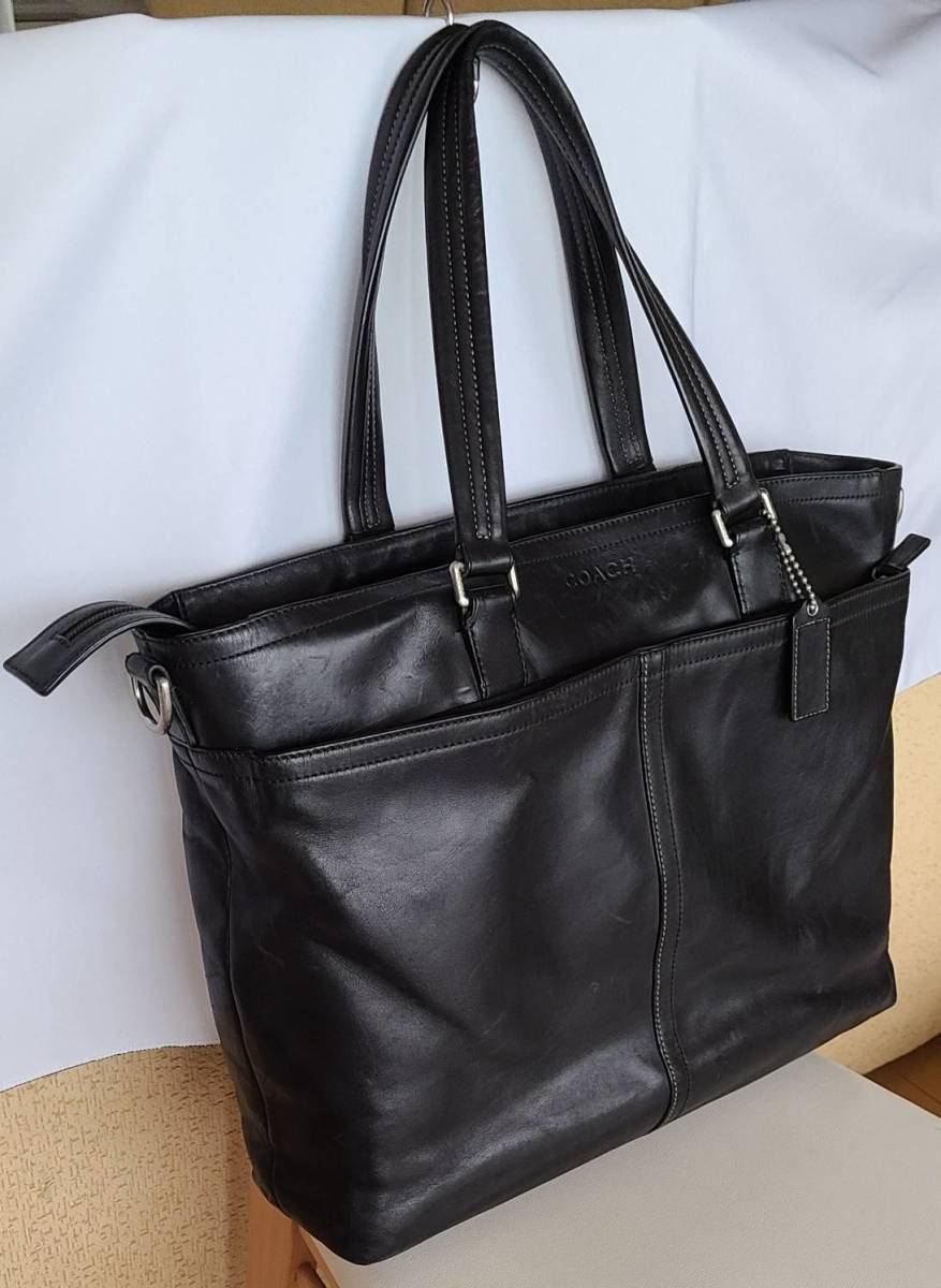 コーチ トート COACH バッグ レキシントンの通販 レキシントンレザー
