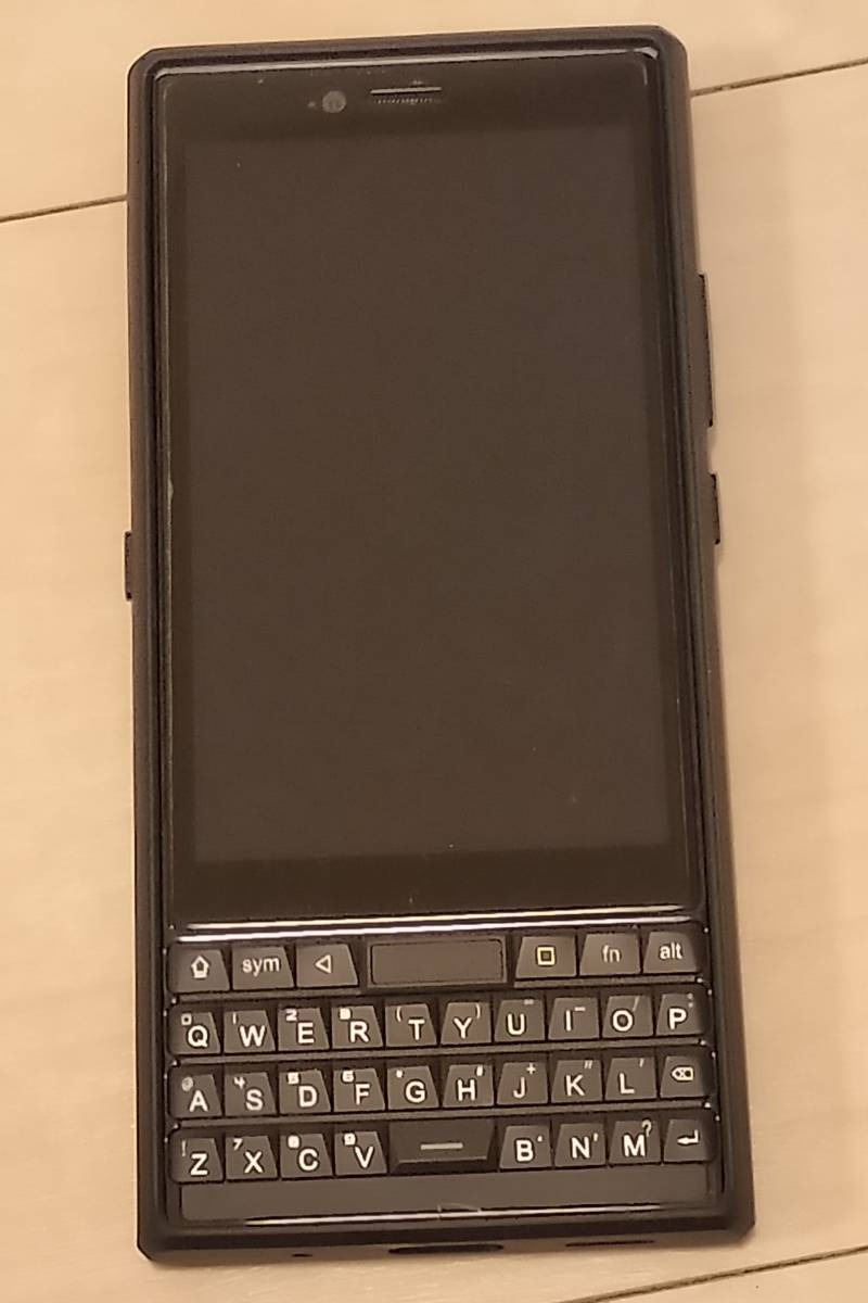 Unihertz Titan Slim Titan Unihertz Slim GB Black Tutorial