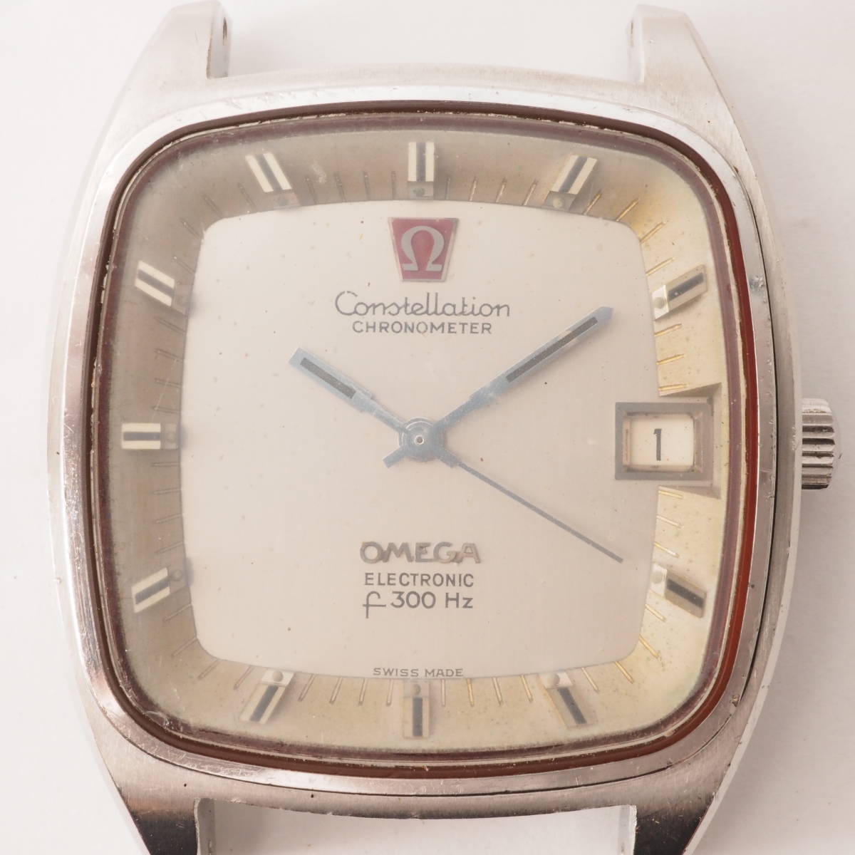 品 オメガ コンステレーションエレクトロニックRef 198.0027 Cal 1250 
