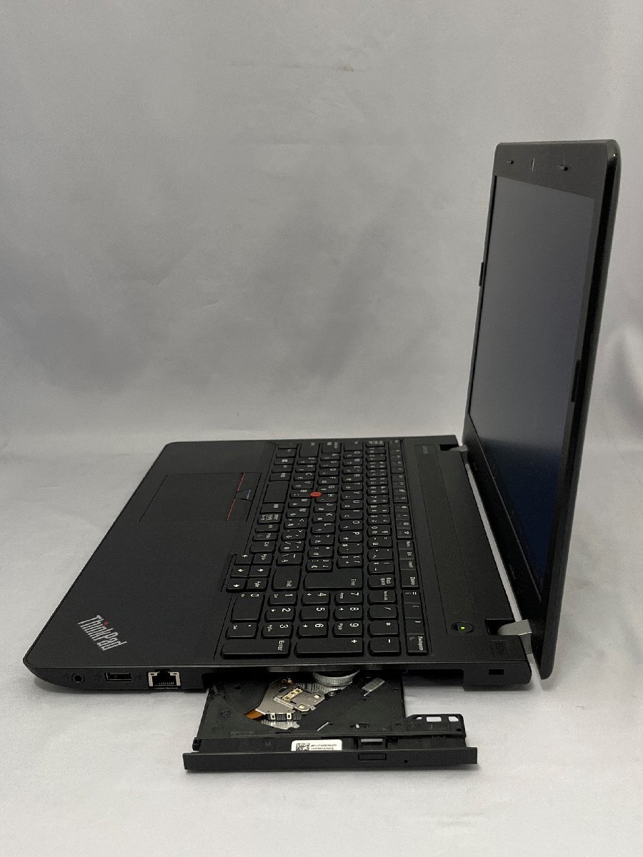 ◆◇ Lenovo ThinkPad E570 / Intel Core i5-7200U 2.50GHz / 15.6インチ ◆◇管2A1459