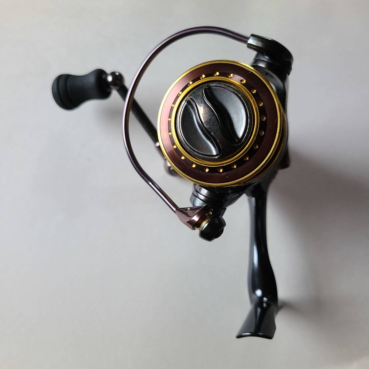 フルーガ―シュープリーム2000XT フルーガー Pflueger Supreme PFLUEGER