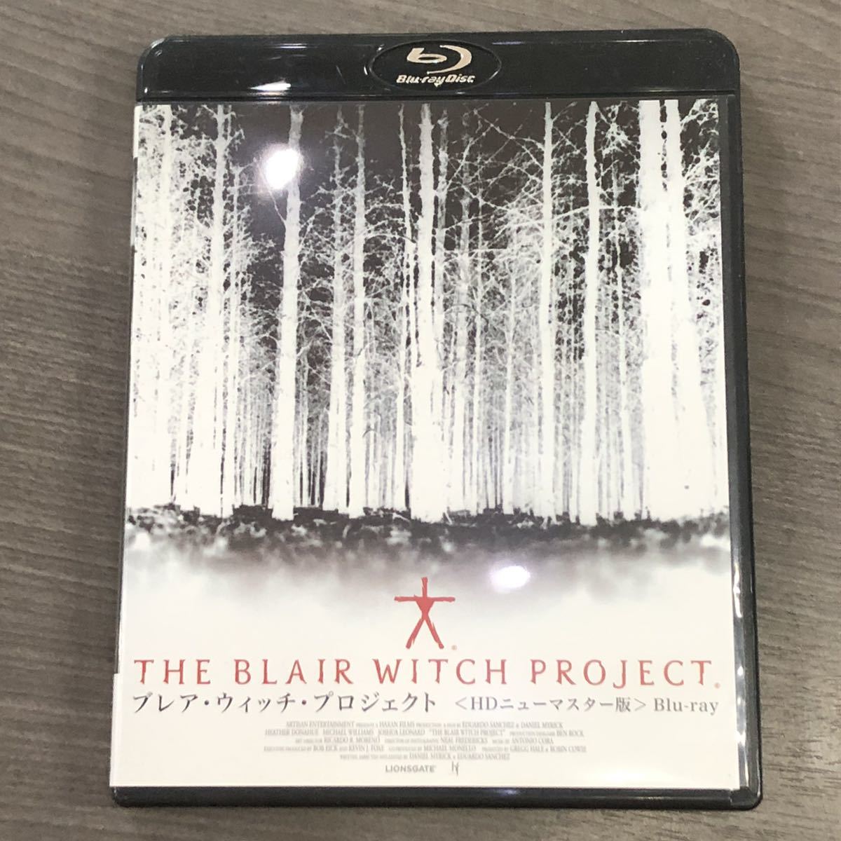 かんたんラ ブレア ウィッチ プロジェクト Bluの通販 By 映画s Shop ラクマ Hdニューマスター版 Blu Ray ニューマス Www Tomislavnews Com