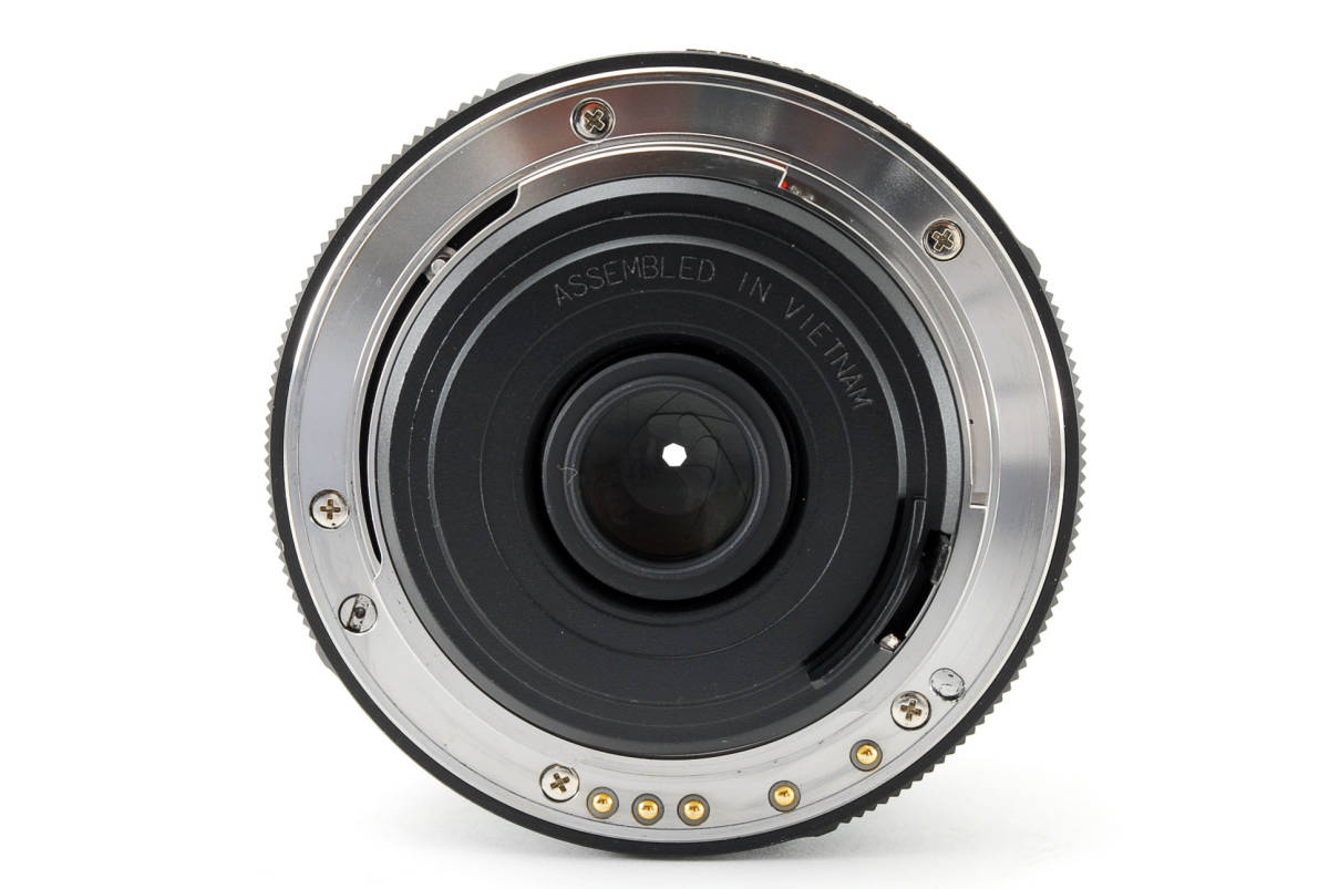 Limited 21mm AL BNIB eBay ⁄ PENTAX DA smc 21mm f/3.2 AL Limited