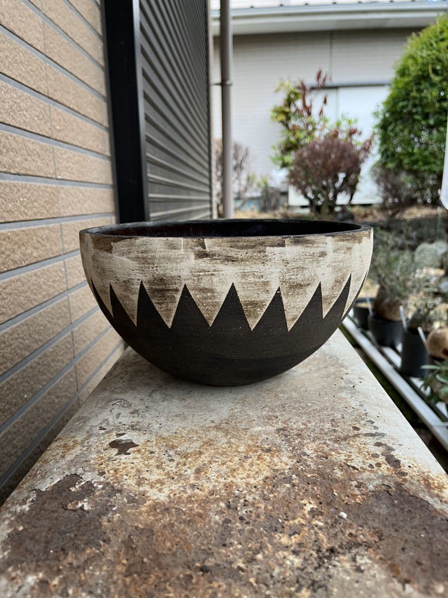 ink invisible インビジブルインク MAD Invisible THE MUD - BOWL N