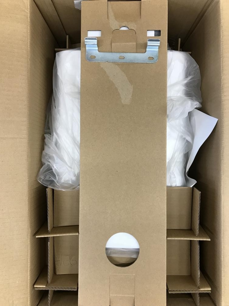 012◇未使用品◇TOTO ハンドドライヤー クリーンドライ TYC420W 外箱 