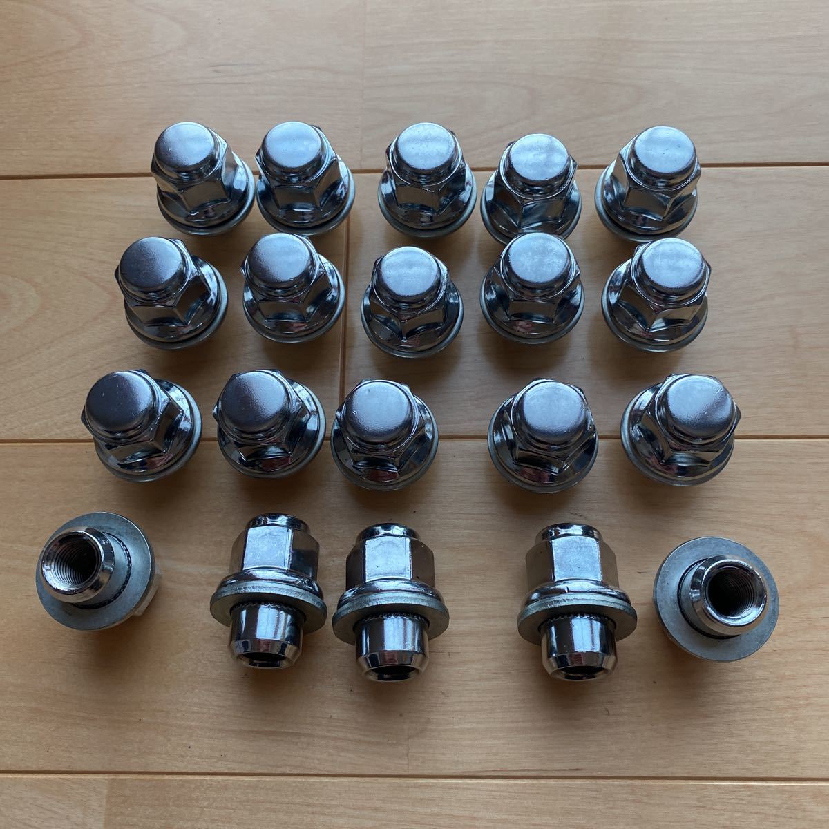 BBS マックガード | 車 美品 ロックボルト PLBM6030BS マックガード社