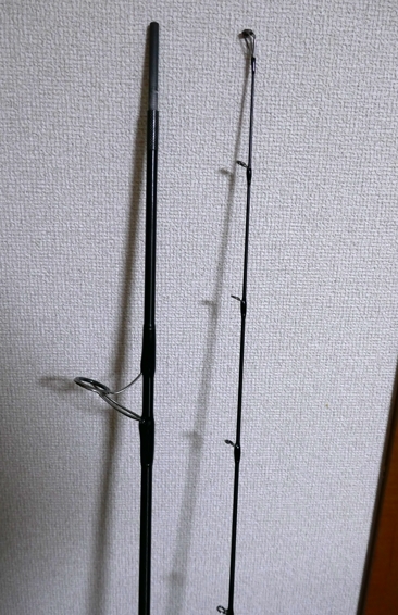 G クラフト Mid Reef ミッドリーフ MRS-962-BLS ライトショアジギング