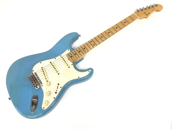 Fender JAPAN Stratocaster ストラトキャスター Pシリアル 1993-1994