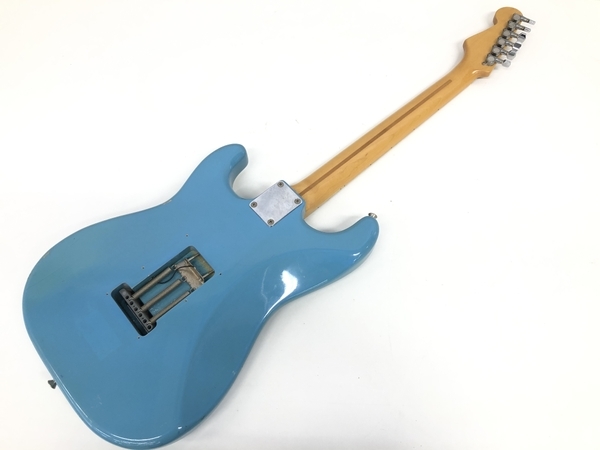 Fender JAPAN Stratocaster ストラトキャスター Pシリアル 1993-1994