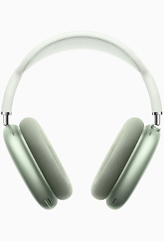 定番人気，お買い得 中 本体 Apple AirPods Max with Smart Case MGYN3J/A グリーン(ヘッドフォン)｜売買されたオークション情報、yahooの商品情報をアーカイブ公開 - オークファン その他