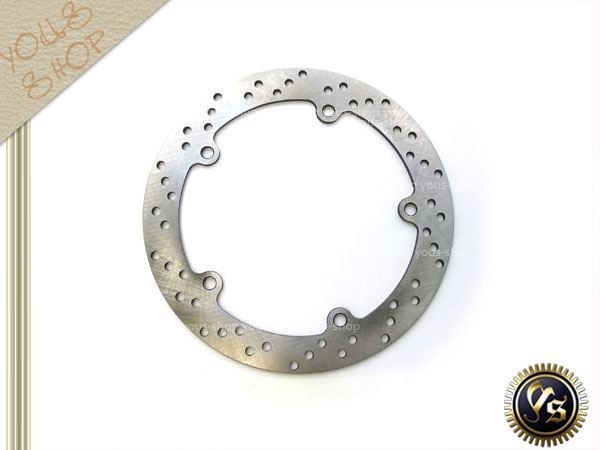 Pastiglie Freno Anteriore/Posteriore Per BMW R850C R1100R R1150GS R1200C Moto – Kit Sostituzione Alta Qualità