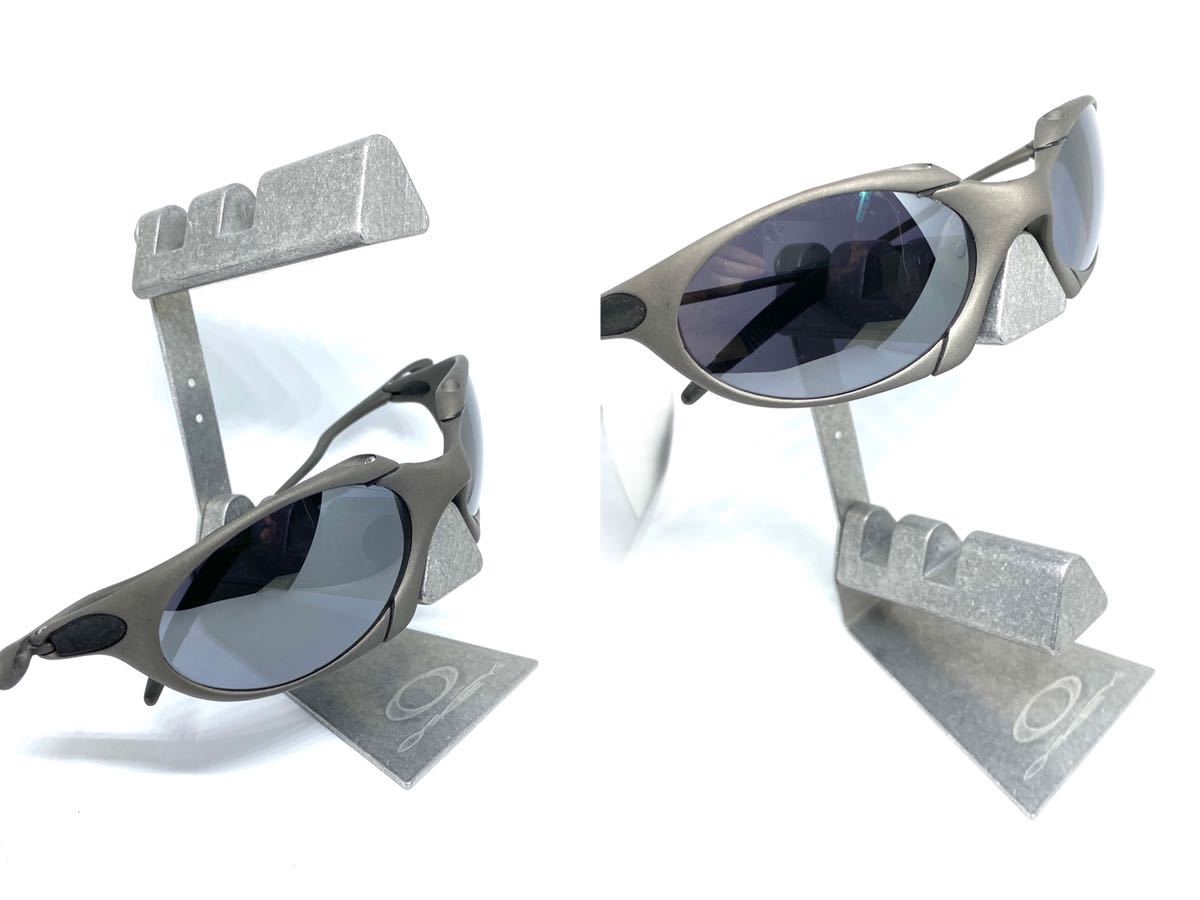 オークリー oakley ディスプレイ 非売品 レア ご覧頂きありがとう
