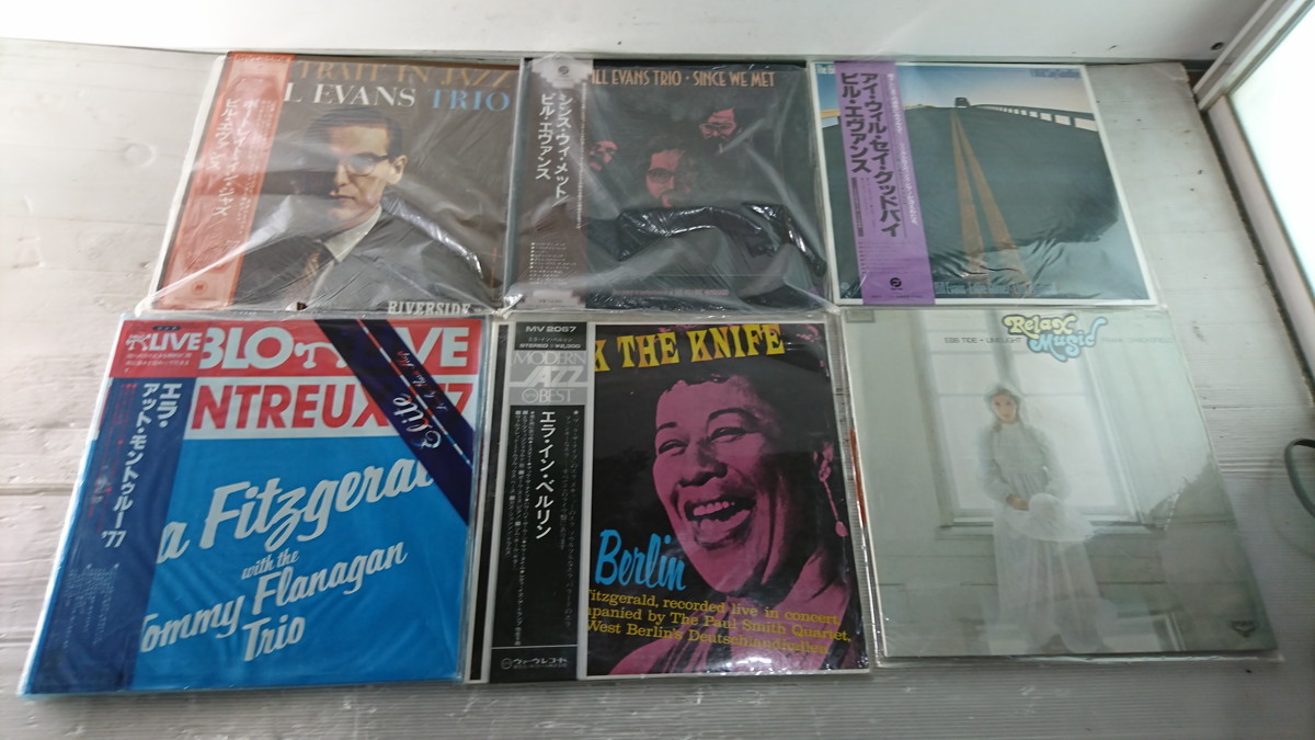 A9-014 ☆ ※洋楽レコードまとめて大量60枚超セット ※詳細は画像をご覧