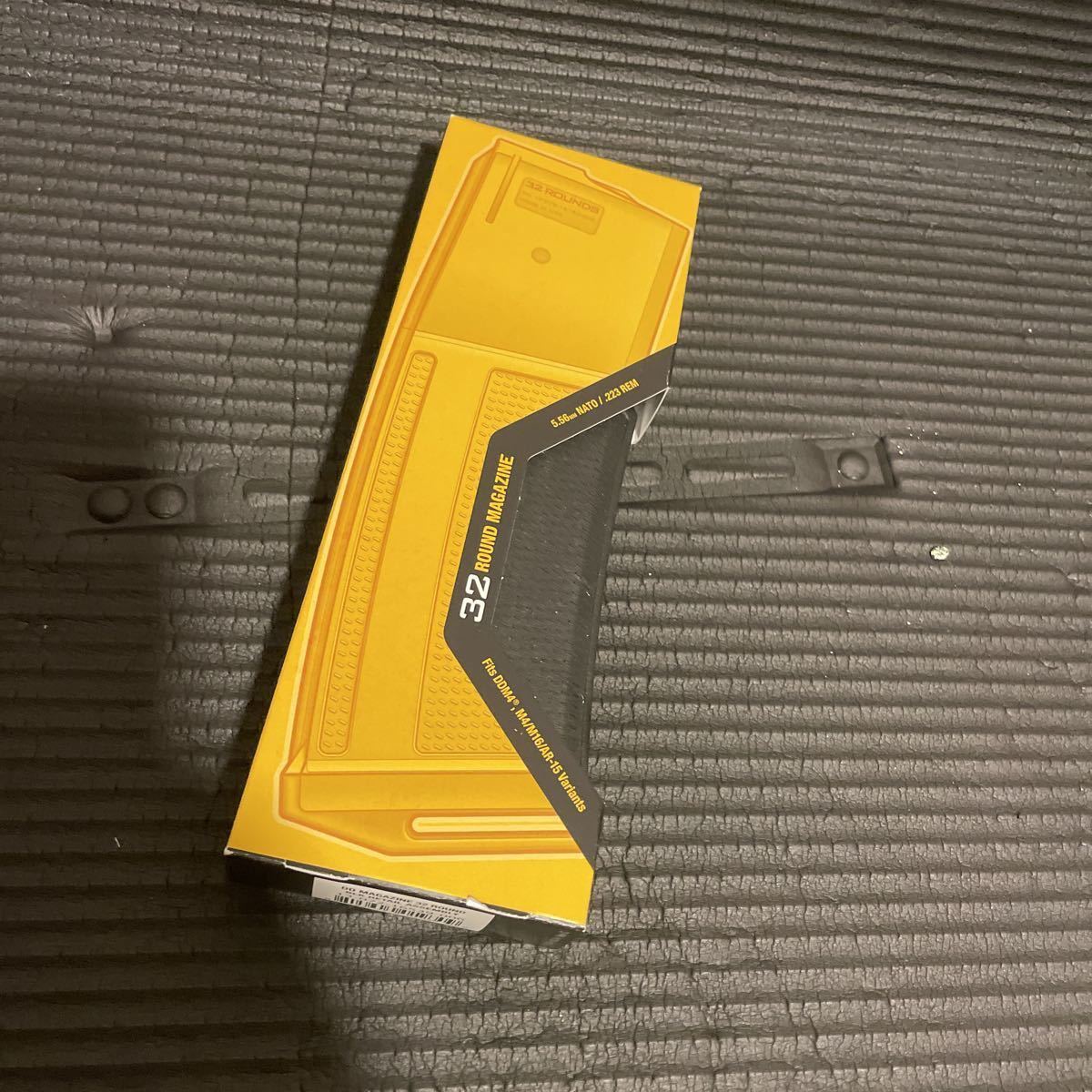 Defense Daniel | DEFENSE DD DANIEL 32RD MAGAZINE Magazine 5.56