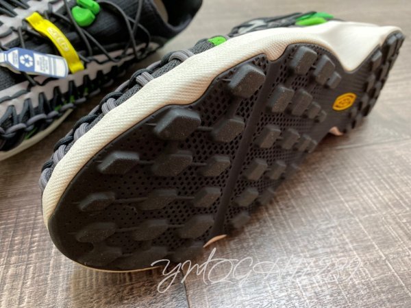 KEEN キーン UNEEK SNK ユニーク スニーク メンズ サンダル 箱有 1022378 ベアグリーン 29.5 UNEEK ユニーク SNK 新品KEEN レディース ブランド