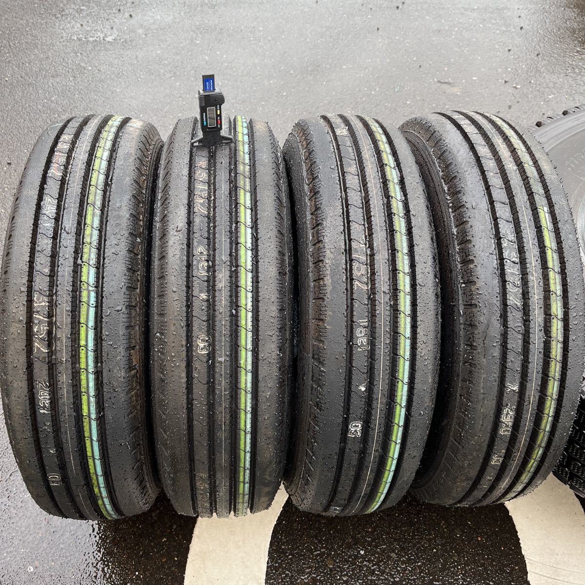 得価，HOT 205/75R16 YOKOHAMA 激安 4本セット：20000円(タイヤ)｜売買されたオークション情報、yahooの商品情報をアーカイブ公開 - オークファン タイヤ