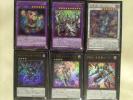 遊戯王/NECH/ウルトラレア6種セットS_1