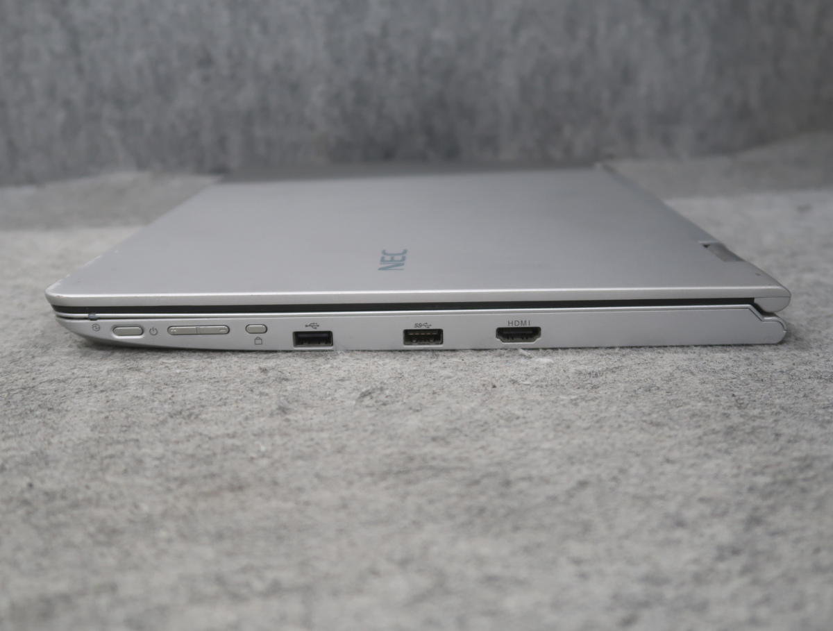 NEC LaVie HA850/A Core i7-5500U 2.4GHz 8GB ノート ジャンク N52564