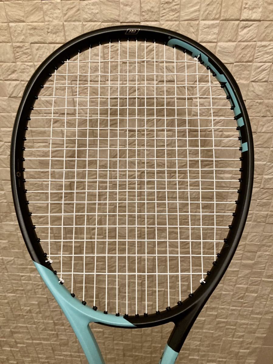 HEAD BOOM PRO 2022 (G3) 2本セット | ヘッド(HEAD) BOOM PRO