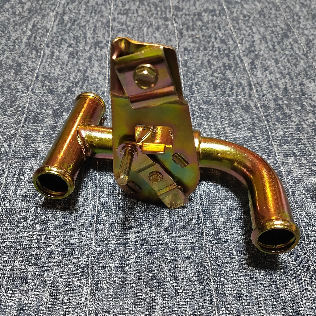 ヒーター制御バルブ NA6CE NA8C NB6C NB8C 熱対策 ユーノス