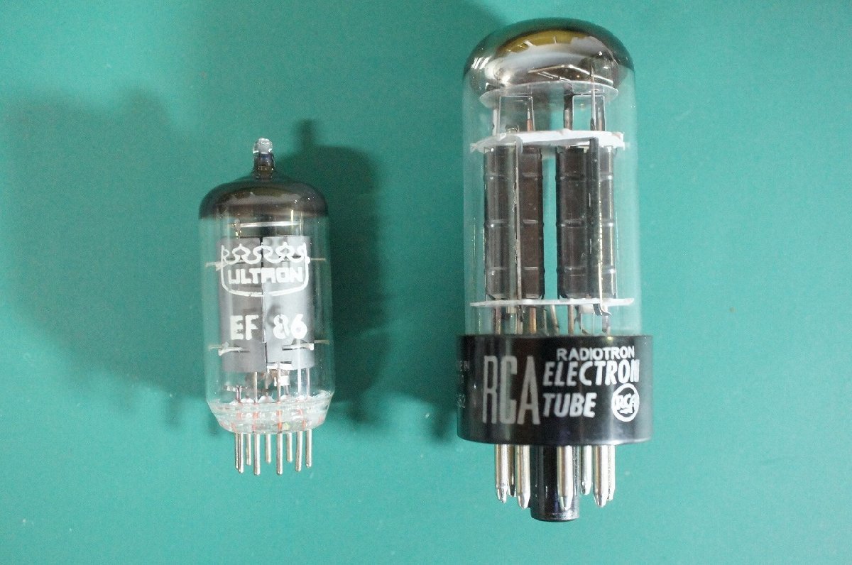 TH Sa15871212 是枝アンプ KOREEDA 管球式モノラルパワーアンプ ペア 是枝重治 Western Electric 300B ...