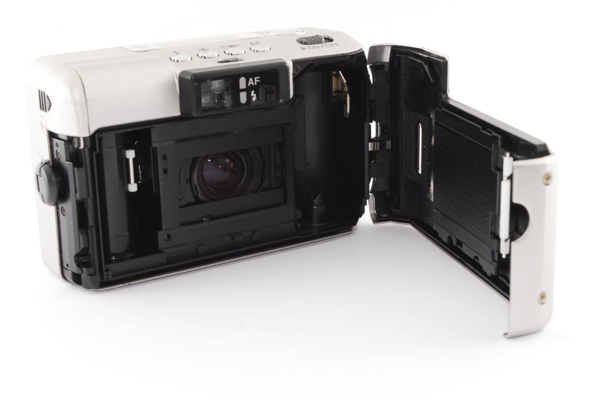 PENTAX ESPIO 120Mi Pentax Espio 120Mi シルバー ジャンク品 camera