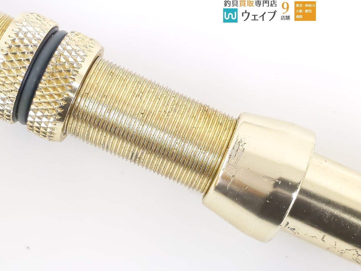ALLGATOR アリゲーター スーパースター 80-205 Star アリゲーター