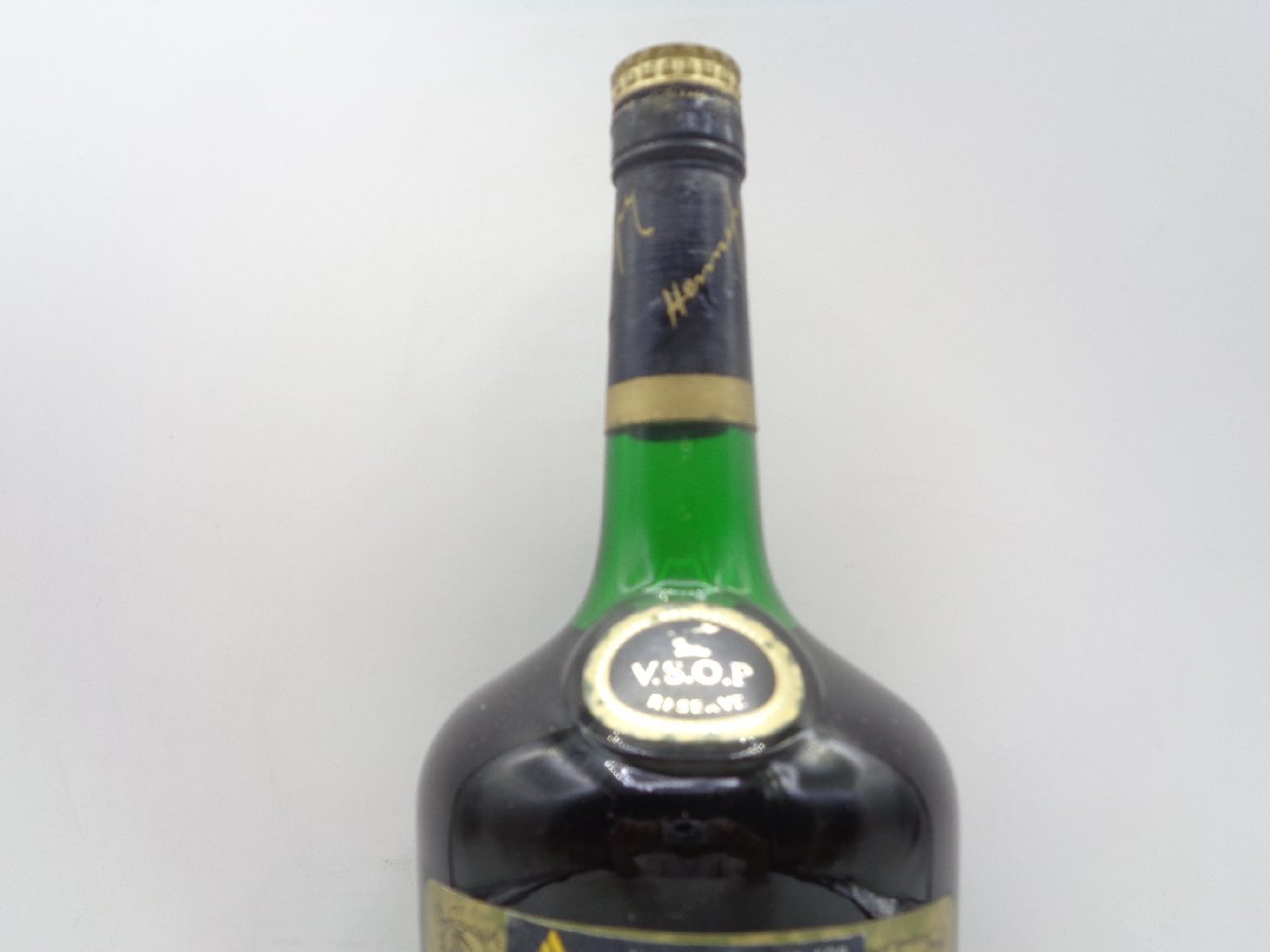 同梱OK商品】HENNESSY VSOP RESERVE ヘネシー VSOP リザーブ
